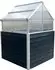 Westmann Metall-Hochbeet Store & Grow 169x120x120cm