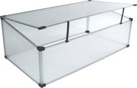 Vitavia Fr&uuml;hbeet "Feronia" BxTxH: 56x104x36 cm