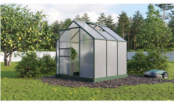 Vitavia lanet 3800 Plus (6mm HKP, Alu Grün)