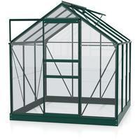 Vitavia Planet 3800 3mm ESG, Alu smaragd