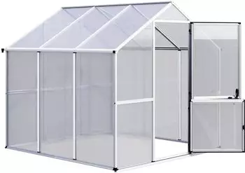 KGT CALLAS III 5.15 m&sup2; silber