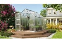 Vitavia Olymp 8300 (6mm HKP, Alu silber)