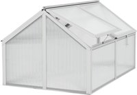 Vitavia Fr&uuml;hbeet "Zola" BxTxH: 89x124x71 cm, HKP 4mm