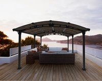 Palram - Canopia Pavillon "Tuscon 5000" BxTxH: 359x507x242 cm