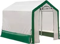 ShelterLogic Foliengew&auml;chshaus "SL70699"