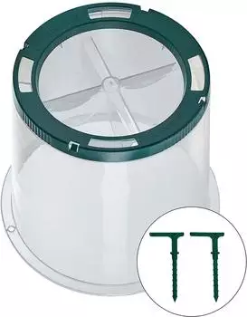 Garantia Pflanzglocke Sunny