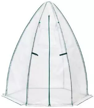 Westmann Winterzelt 160 x 160 cm (WMHDZ01407)