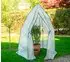Westmann Winterzelt 160 x 160 cm (WMHDZ01407)
