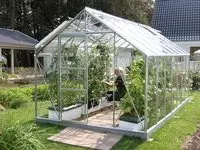 Vitavia Gew&auml;chshaus "Merkur 11500"