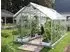 3 mm ESG-Glas, silber: Vitavia Merkur 11500