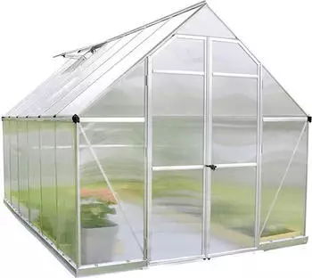 Palram Essence 8 x 12 (243 x 366 cm)