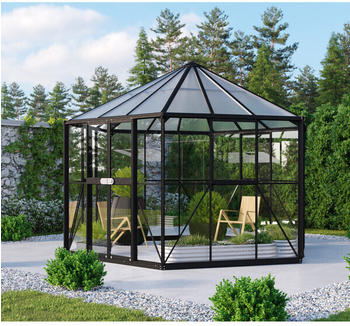 Vitavia Gewächshaus Luna 9000