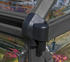 anthrazit: Palram Balance 8 x 12 (244 x 367 cm)
