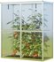 GFP - Garten- & Freizeit-Profi Tomatenhaus Emma 147 x 76 cm 8 mm Doppelstegplatten