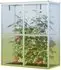 GFP - Garten- & Freizeit-Profi Tomatenhaus Emma 147 x 76 cm 8 mm Doppelstegplatten