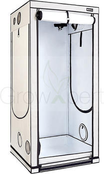 HOMEbox Ambient Q100 Plus 100 x 100 x 220 cm