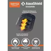 Siena Garden Gartenm&ouml;bel-Schutzh&uuml;lle "AquaShield"