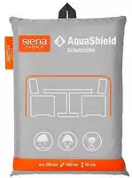 Siena Garden D41167, Siena Garden D41167 AquaShield Sitzgruppenh&uuml;lle (LxBxH)