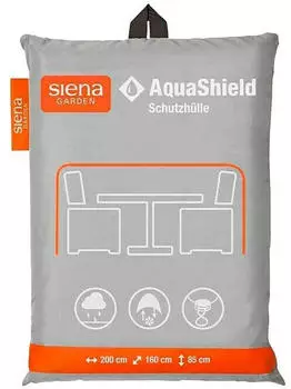 Siena Garden Aqua Shield Sitzgruppenhaube 200 x 160 x 85 cm