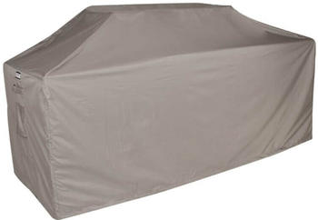 Raffles Covers Schutzhülle Outdoor-Küchen 245 x 85 x 125/115 cm