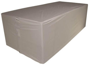 Raffles Covers Gartenmöbel-Set Abdeckung 230 x 125 x 80 cm