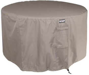 Raffles Covers Abdeckplane für runden Tisch Ø 120 cm
