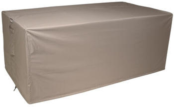 Raffles Covers Abdeckung für Esstisch 150 x 90 x 75 cm