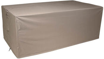 Raffles Covers Schutzhülle für Gartentisch 170 x 95 x 75 cm