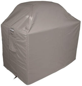 Raffles Covers Schutzhülle für Gasgrill 125 x 60 x 110/100 cm