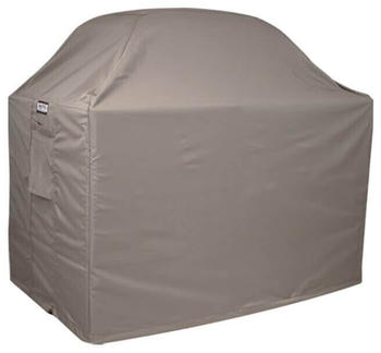 Raffles Covers Schutzhülle für Gasgrillküche 135 x 65 x 120/105 cm