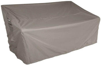 Raffles Covers Abdeckung für große Gartenbank 200 x 75 x 95/65 cm