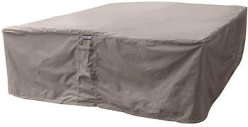 Raffles Covers Abdeckung für Lounge-Sets 350 x 250 x 70 cm