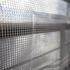 Floordirekt Leno Abdeckplane 140 g/m² 3x4 m weiß/transparent (fd-27522)