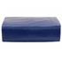 vidaXL Abdeckplane Blau 6x8 m 650 g/m²