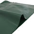 vidaXL Abdeckplane Grün 2,5x3,5 m 650 g/m²