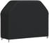vidaXL Grillabdeckungen 2 Stk. 147x61x112 cm 420D Oxford-Gewebe
