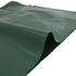 vidaXL Abdeckplane Grün 4x6 m 650 g/m²