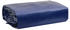 vidaXL Abdeckplane Blau 5x7 m 650 g/m²