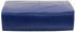 vidaXL Abdeckplane Blau 5x7 m 650 g/m²