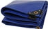 Nemaxx PLA34 Premium 300x400 cm mit Ösen blau