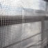 Karat Abdeckplane Leno 140 g/m² 3 x 5 m Weiß/Transparent
