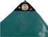 Boni-Shop PVC Holzabdeckplane 1,5 x 6m LKW Plane 650 g/m² Boot Holz Folie Gewebeplane NEU