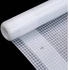 vidaXL Gitter-Abdeckplanen 2 Stk. 260 g/m² 1,5x20 m Weiß