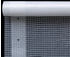 vidaXL Leno-Abdeckplane Weiß 4 x 20 m 260 g/m²