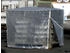 RainExo ® Gitterbox & Paletten Abdeckhaube | Abdeckplane Transparent + 2 Reißverschlüsse | 125 x 85 x 98 cm | Wasserdicht, Frost & UV-beständig
