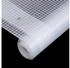 vidaXL Abdeckplane 3x10m 260g/m² Schutzplane Gewächshausfolie Bootsplane Plane