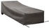 LC Home Schutzhülle für Liegen 200x75x40 cm grau