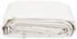 vidaXL Abdeckplane weiß 1,5x2 m 650 g/m² (156067)