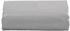 vidaXL Abdeckplane grau 4x7 m 650 g/m² (156115)