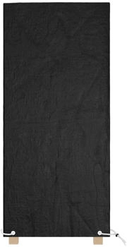 vidaXL Abdeckung f&uuml;r Gartenstuhl 8 &Ouml;sen 75x70x140 cm Polyethylen (319337)